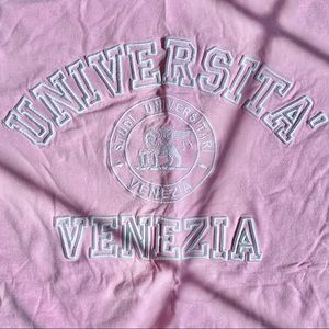 Universita’ Venezia (Italy) TShirt/XL